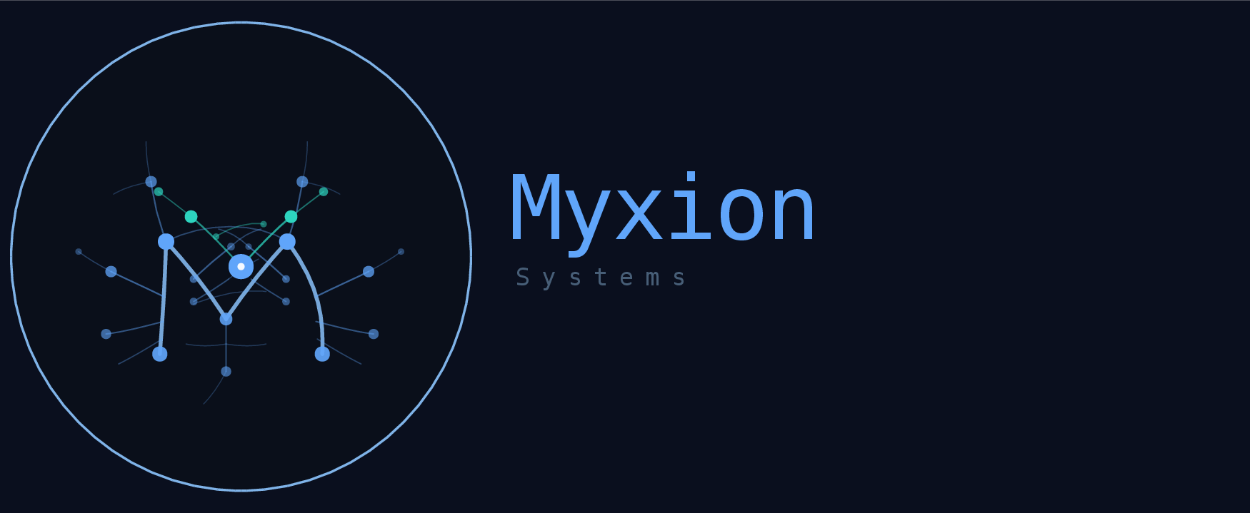 Myxion Systems